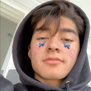 Meet your Posher, Josh